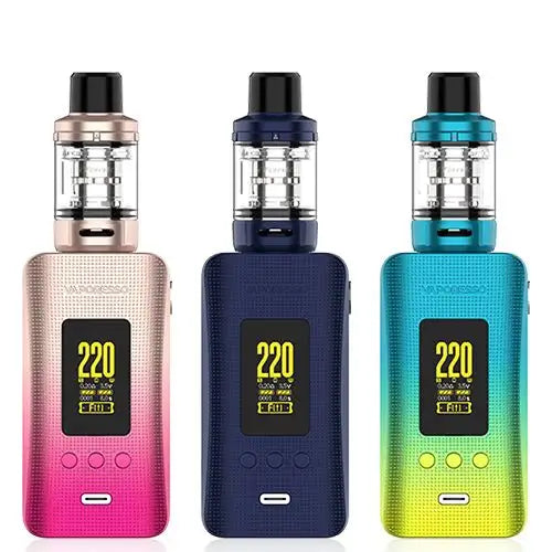 Kit Vaporesso Gen 200