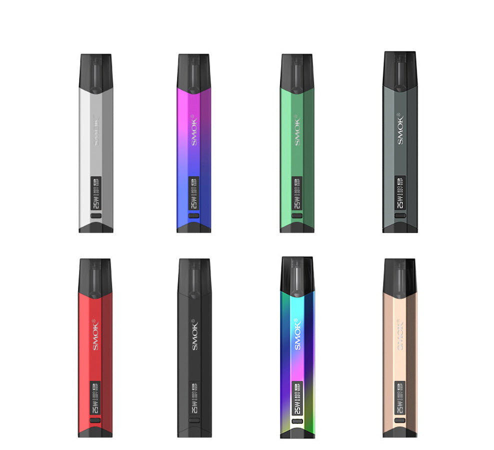 Kit Smok Nfix