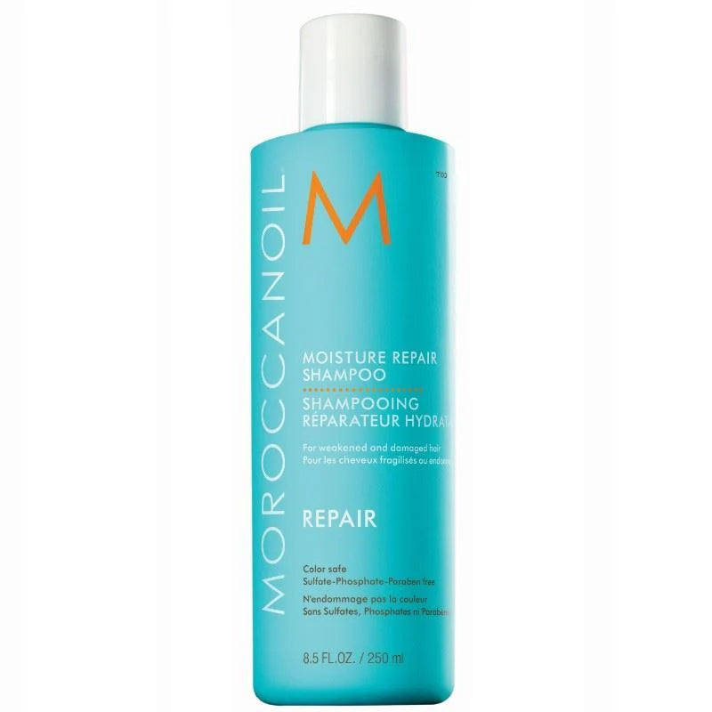 MOROCCANOIL MOISTURE REPAIR SHAMPOO 250ML