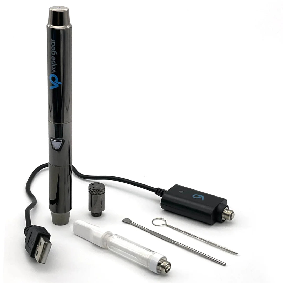 Kit Gear Dab Pen Infinite 4 in 1