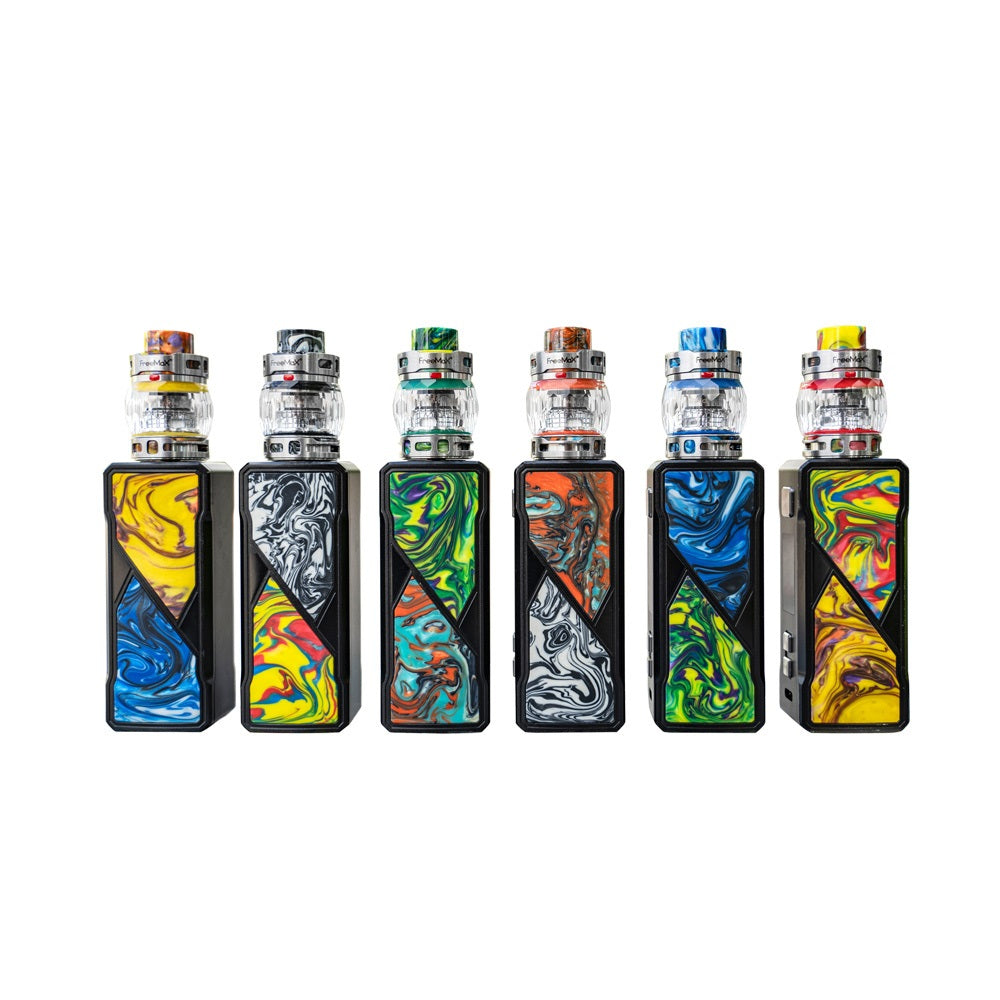 Kit Freemax Maxus 100w