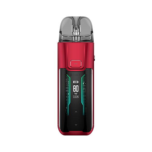 Kit Vaporesso Luxe XR