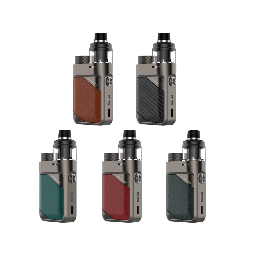 Kit Vaporesso Swag PX80