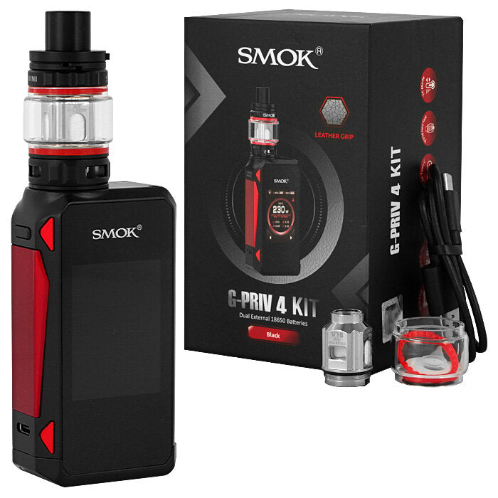 Kit Smok G-Priv 4