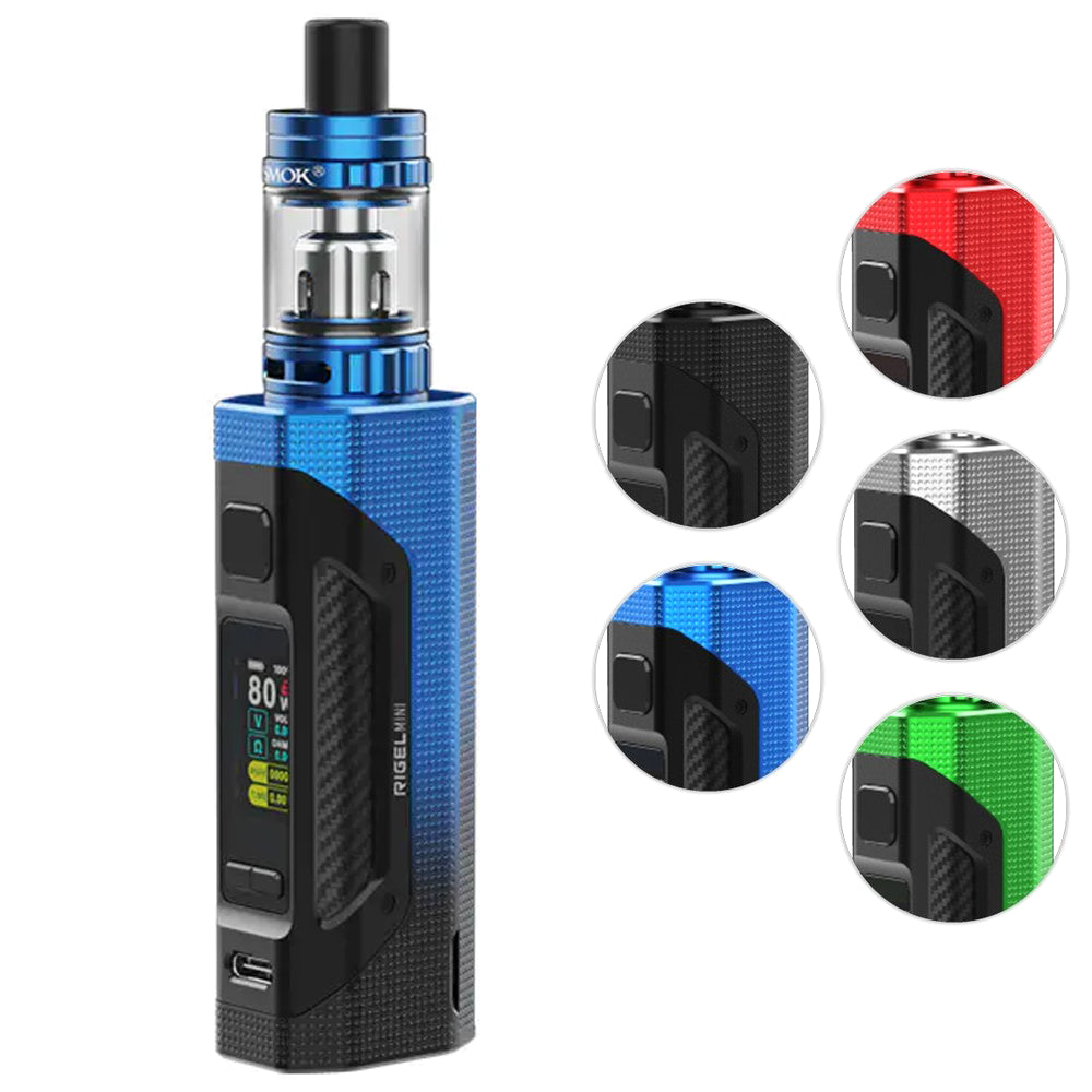 Kit Smok Rigel Mini