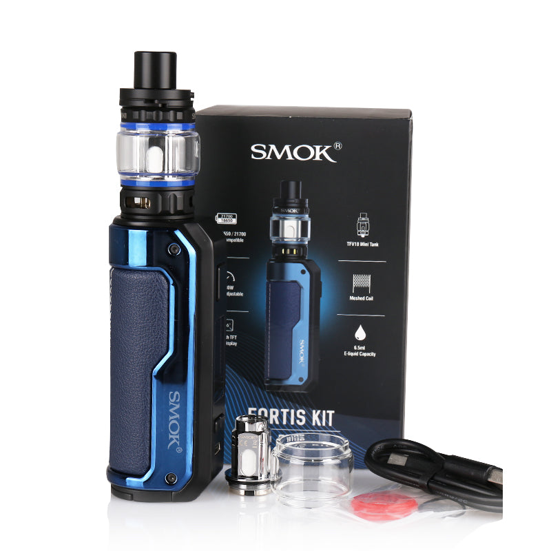 Kit Smok Fortis