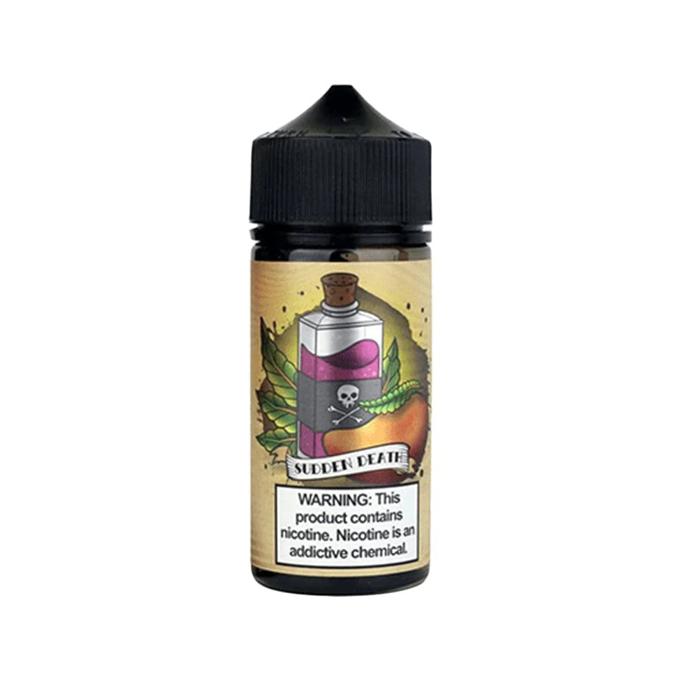 Bora 3mg 100ml Sabores Variados