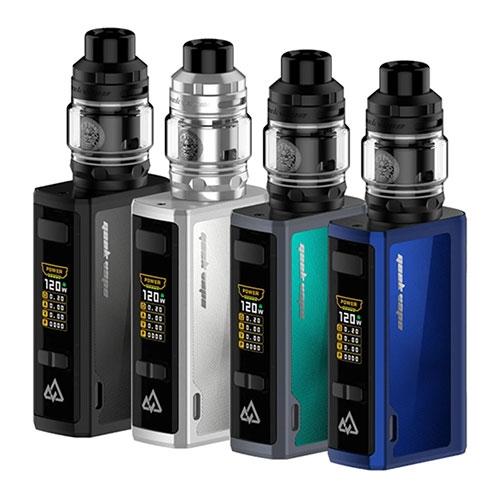 Kit Geekvape Obelisk 200W