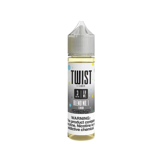 Twist Blend No.1 60ml