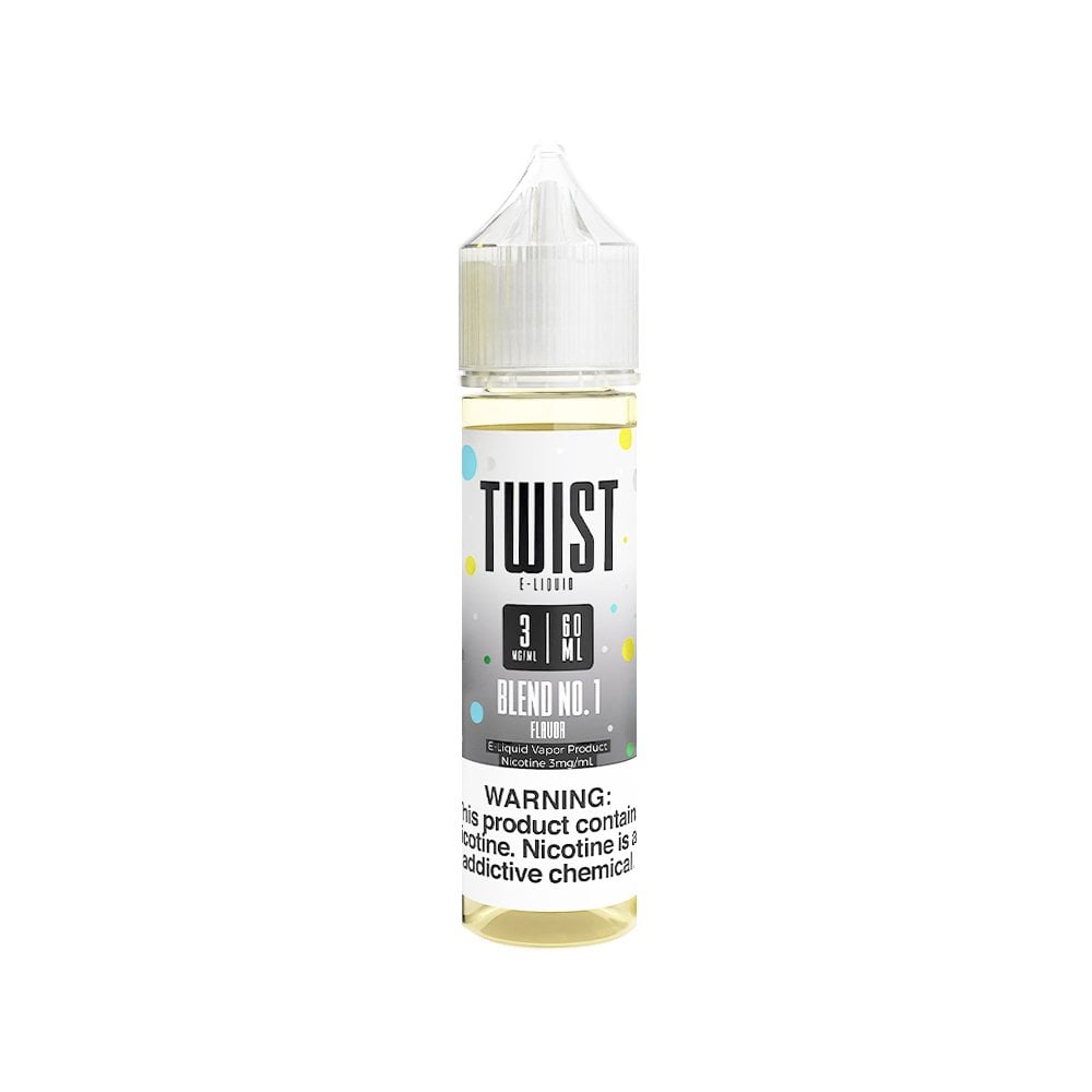 Twist Blend No.1 60ml