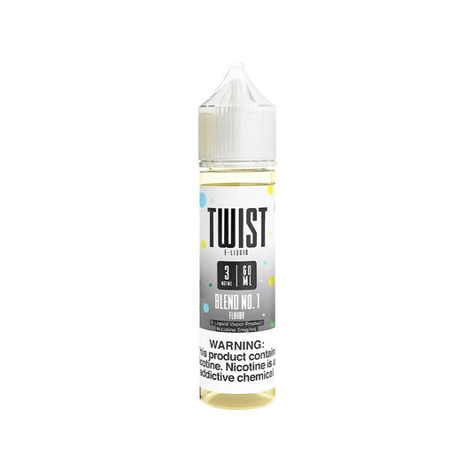 Twist Blend No.1 60ml