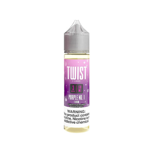 Twist Purple No.1 60ml