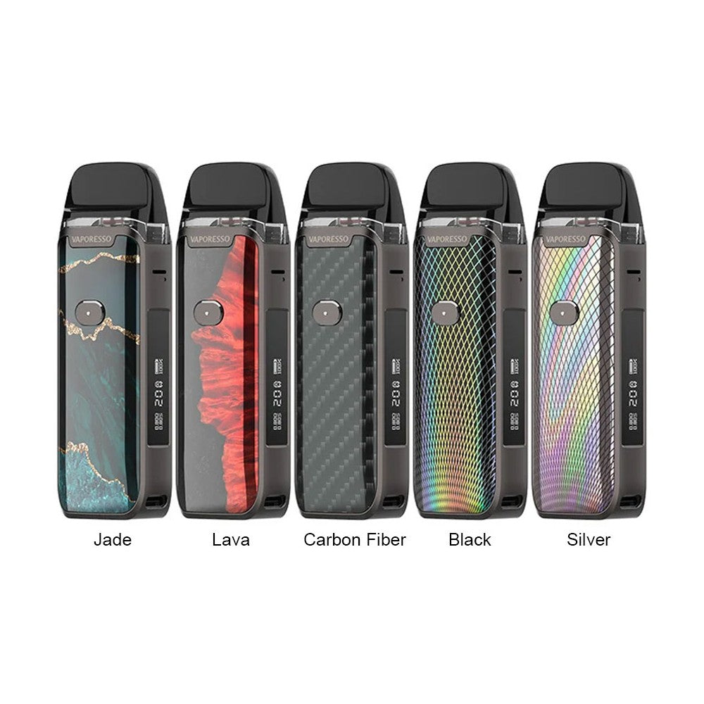 Kit Vaporesso Luxe PM40