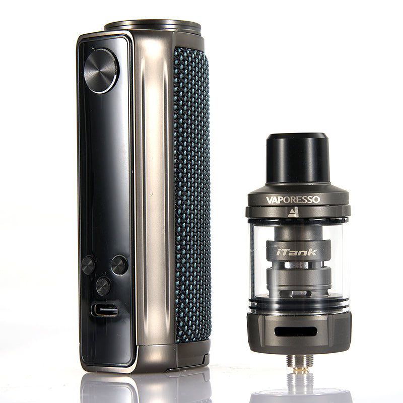 Kit Vaporesso Target 100