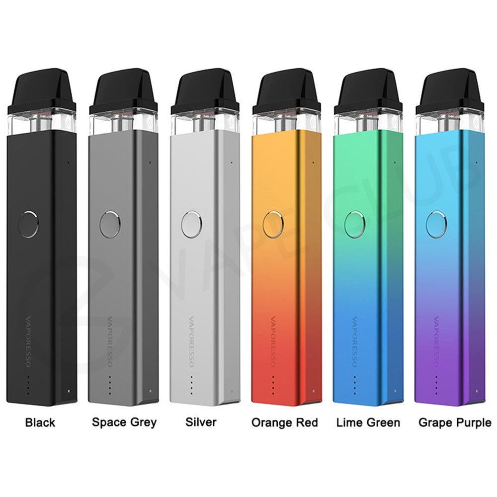 Kit Vaporesso XROS