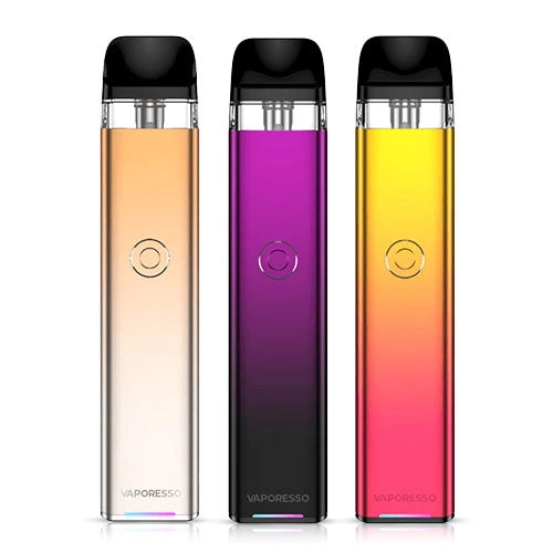 Kit Vaporesso XROS