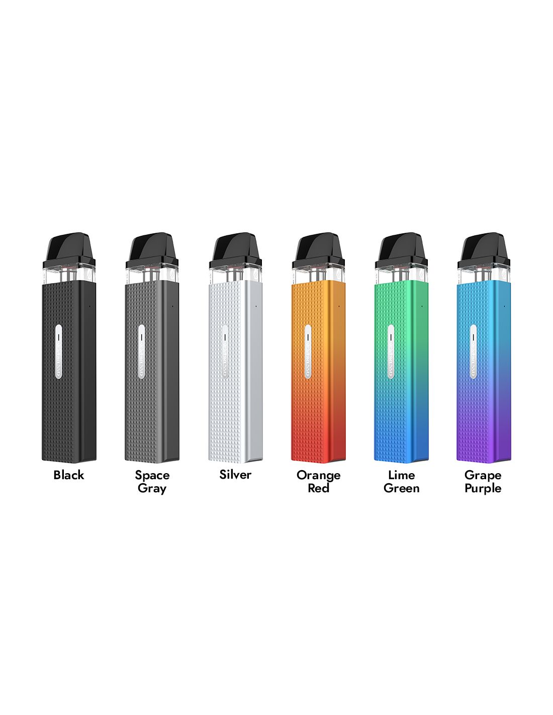 Kit Vaporesso XROS Mini