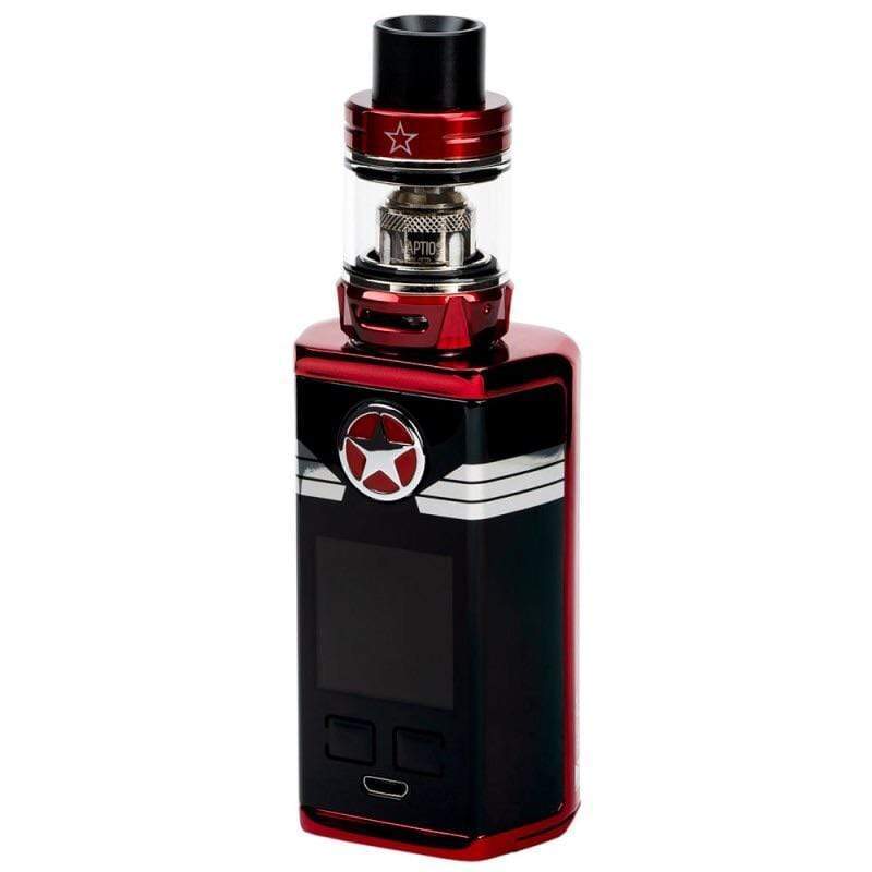 Kit Vaptio Capt'N