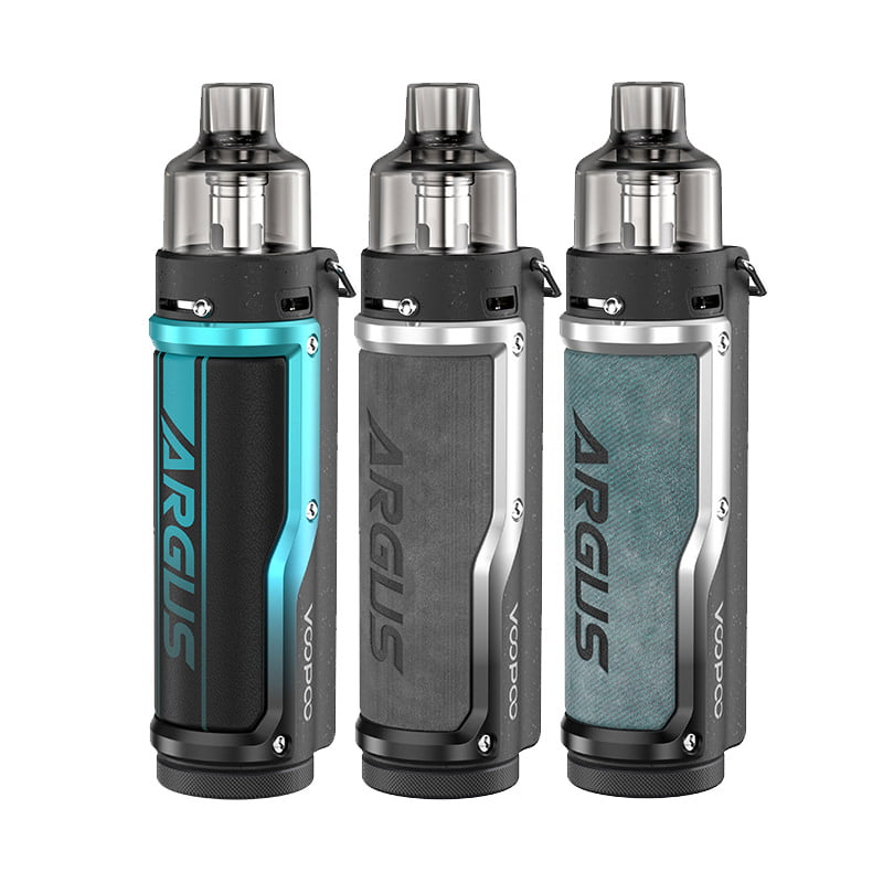 Kit Voopoo Argus Pro