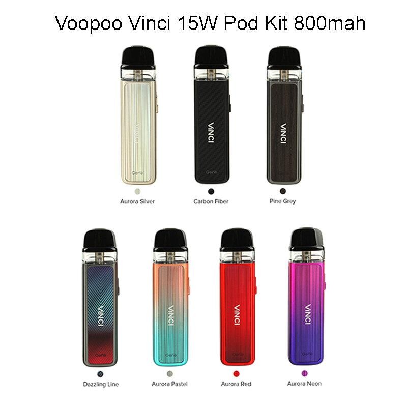 Kit Voopoo Vinci Pod