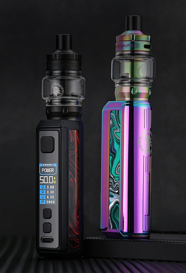 Kit Geekvape Z50