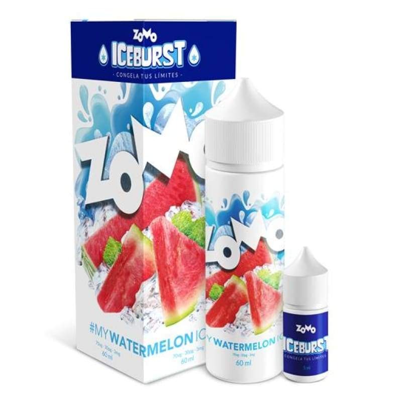 Zomo Sabores Variados 3mg 60ml