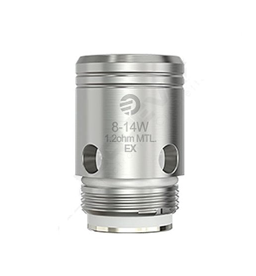 Resistencia Joyetech Ex (1.2ohm)