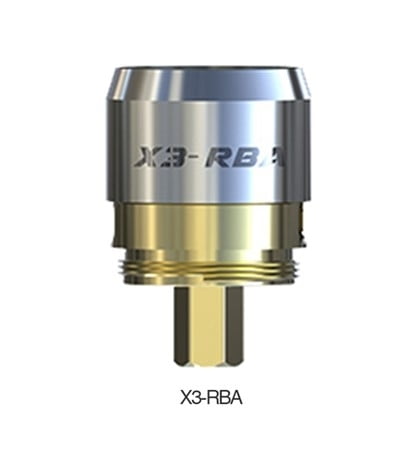 Resistencia iJoy RBA X3