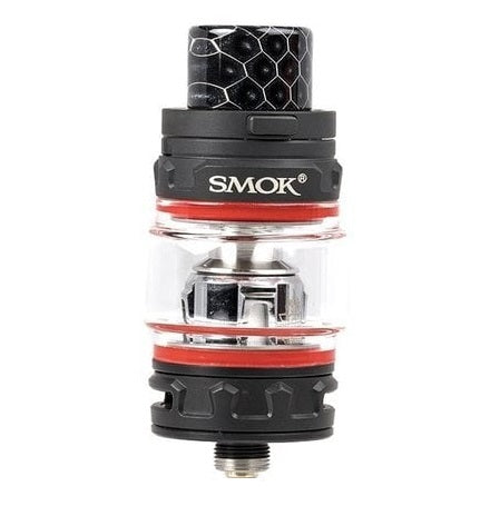 Atomizador TFV12 Baby Prince Negro