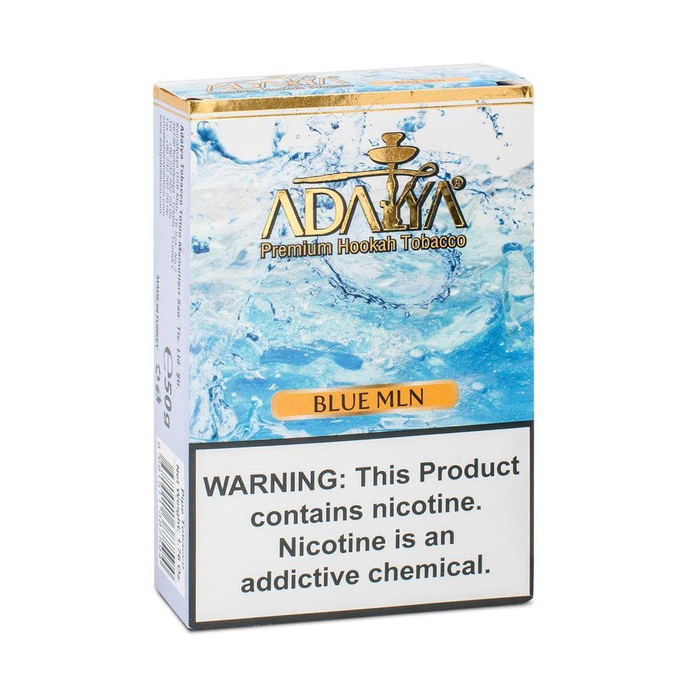 Adalya Tabaco 50g Varios Sabores