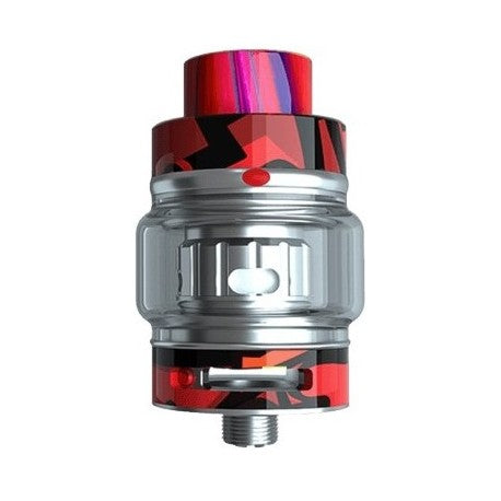 Atomizador Freemax Fireluke 2 y Tubo y Resistencia