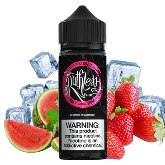 Ruthless EZ Duz it On Ice 03mg/120ml