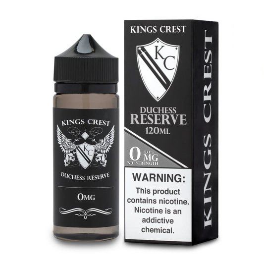 Kings Crest Duchess Reserve 06mg/120ml