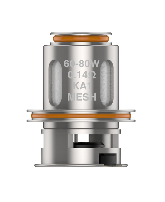 Resistencia GeekVape M (0.14ohm)(Z Max)(60-80W)