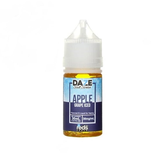 Reds Salt Apple Grape Ice 50mg/30ml