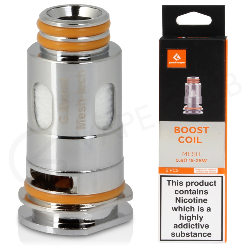 Resistencia GeekVape Aegis Boost (0.4ohm)