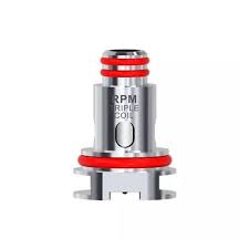 Resistencia Smok RPM Triple Mesh (0.6ohm)