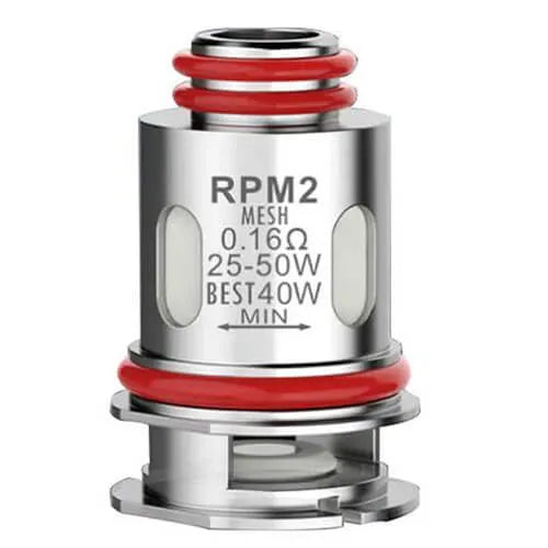 Resistencia Smok RPM 2 Mesh (0.16ohm)