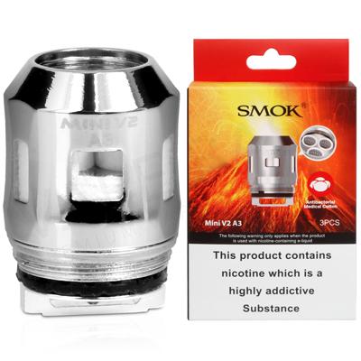 Resistencia Smok Baby V2 A3 (0.15ohm)