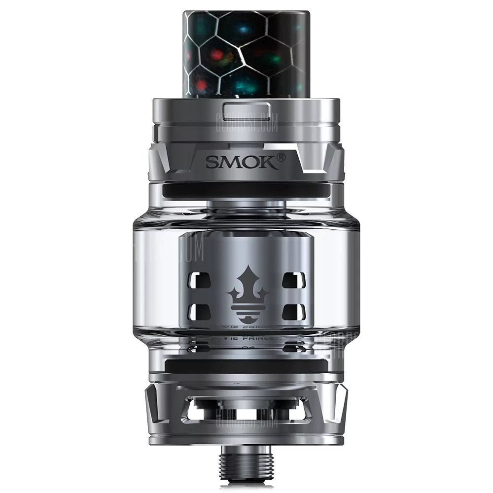 Atomizador TFV12 Prince Acero