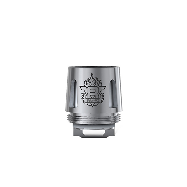 Resistencia Smok Baby M2 (0.25ohm)