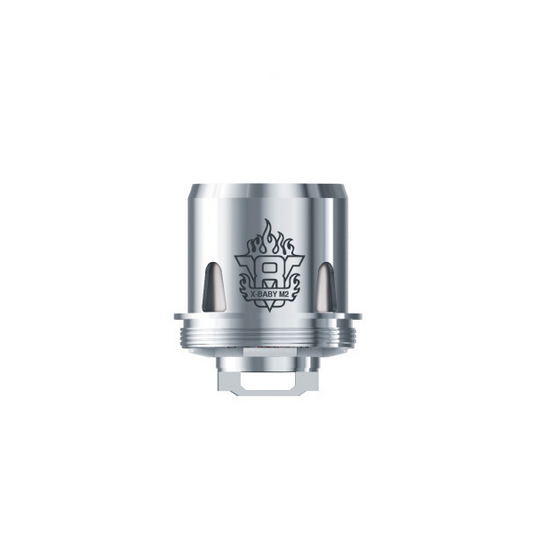 Resistencia TFV8 X-baby M2 0.25 ohm