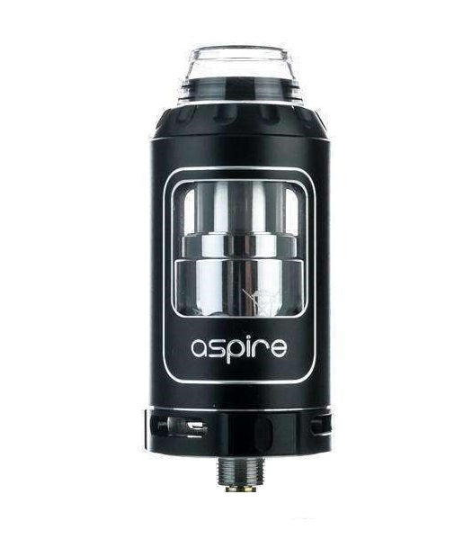 Atomizador Aspire Athos Negro