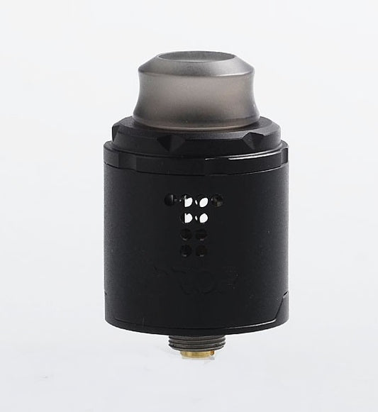 Atomizador Digiflavor Drop Solo RDA Negro