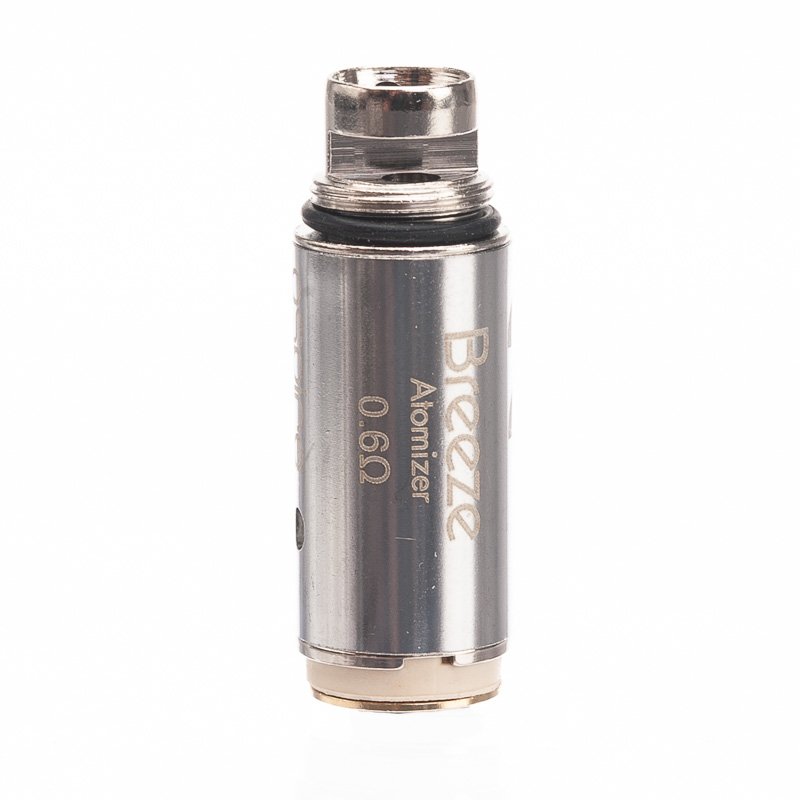 Resistencia Aspire Breeze 1 & 2 (0.6ohm)