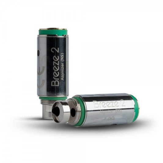 Resistencia Aspire Breeze 1 & 2 (1.0ohm)