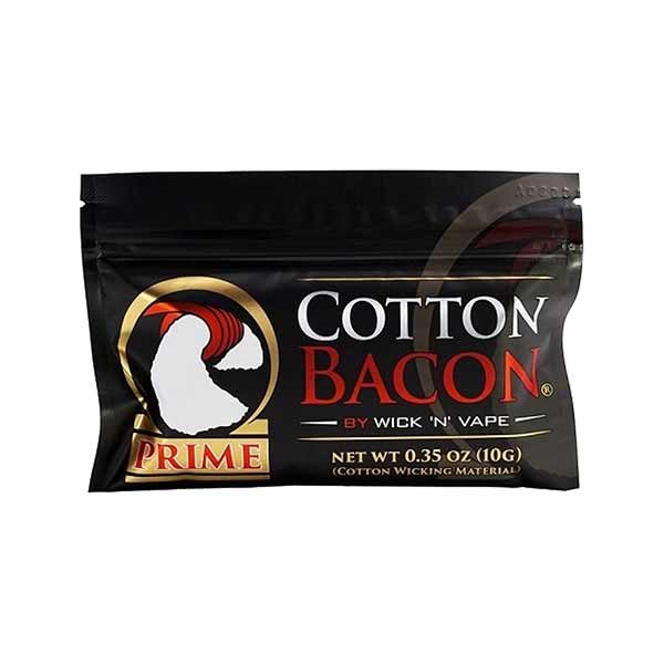 Algodon Cotton Bacon Prime