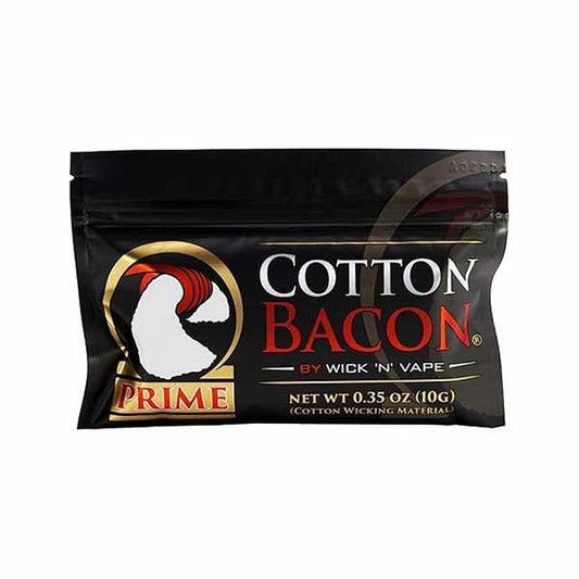 Algodon Cotton Bacon Prime