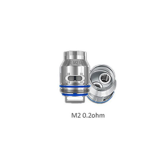 Resistencia Freemax M PRO 2 Mesh M2 (0.2ohm)