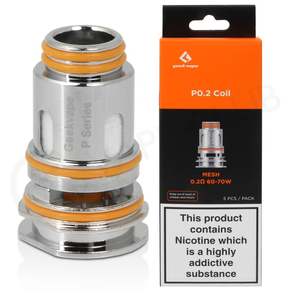 Resistencia GeekVape Aegis Boost Pro(0.2ohm)